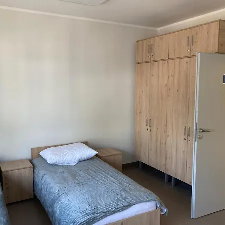 Hostel Przy Stadionie