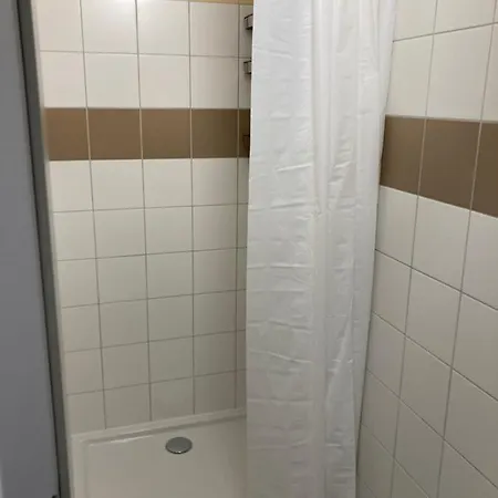 Hostel Przy Stadionie