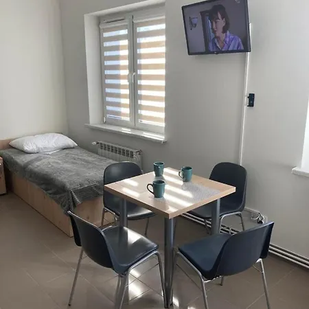 Hostel Przy Stadionie Jaworzno