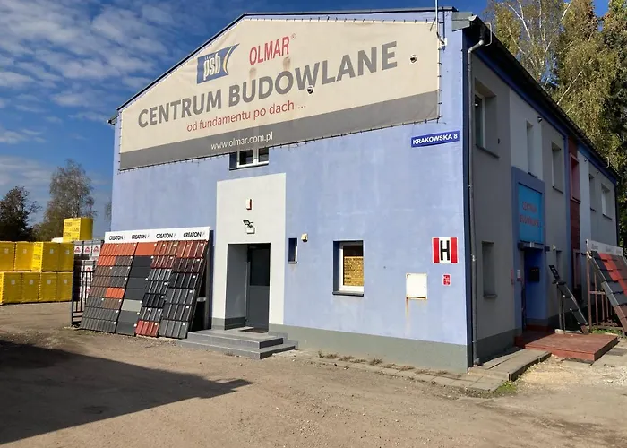 Przy Stadionie Hostel