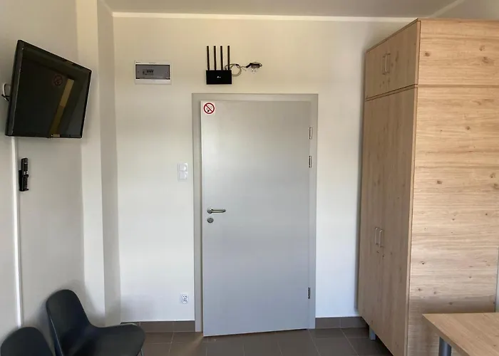 Przy Stadionie * יאבורזנו