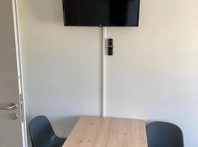 Przy Stadionie * Jaworzno