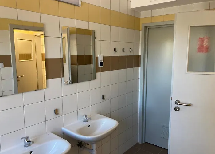 Hostel Przy Stadionie *