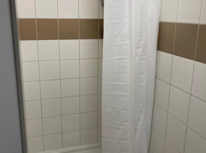 אכסניה Przy Stadionie