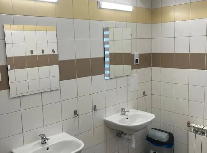 Hostel Przy Stadionie Jaworzno